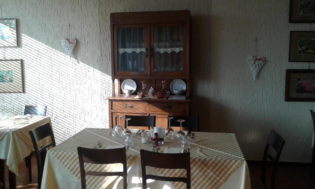 Casa Margherita 纳托 外观 照片