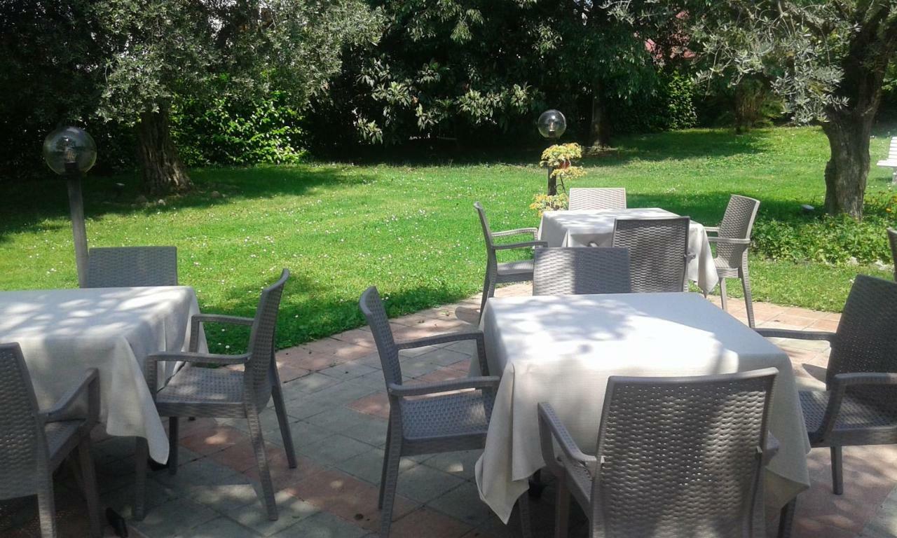 Casa Margherita 纳托 外观 照片